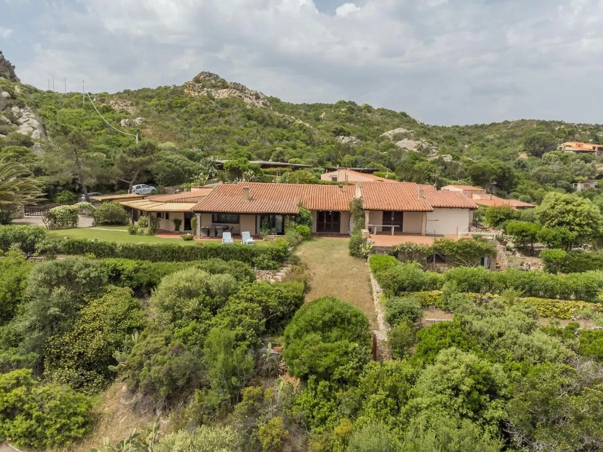 פורטו רפאל Villa Mimosa By Interhome איטליה