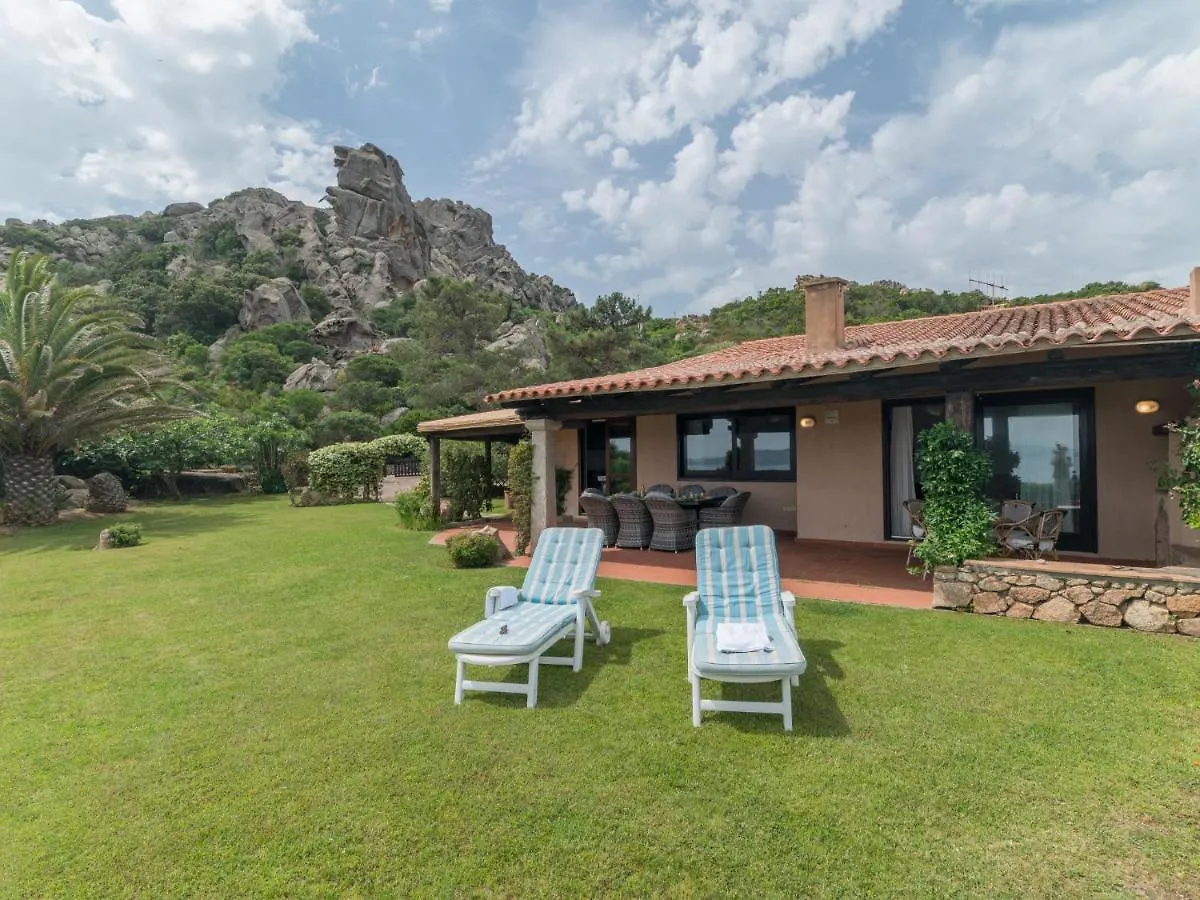 פורטו רפאל Villa Mimosa By Interhome פורטו רפאל