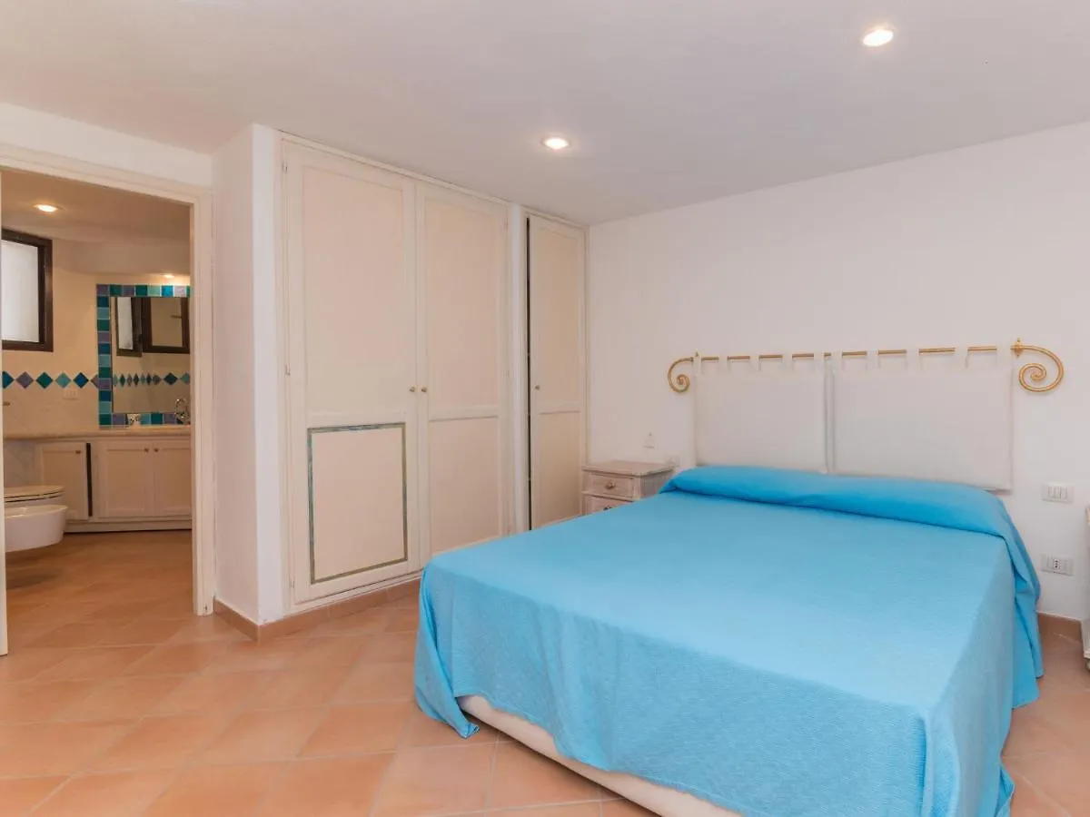 פורטו רפאל Villa Mimosa By Interhome