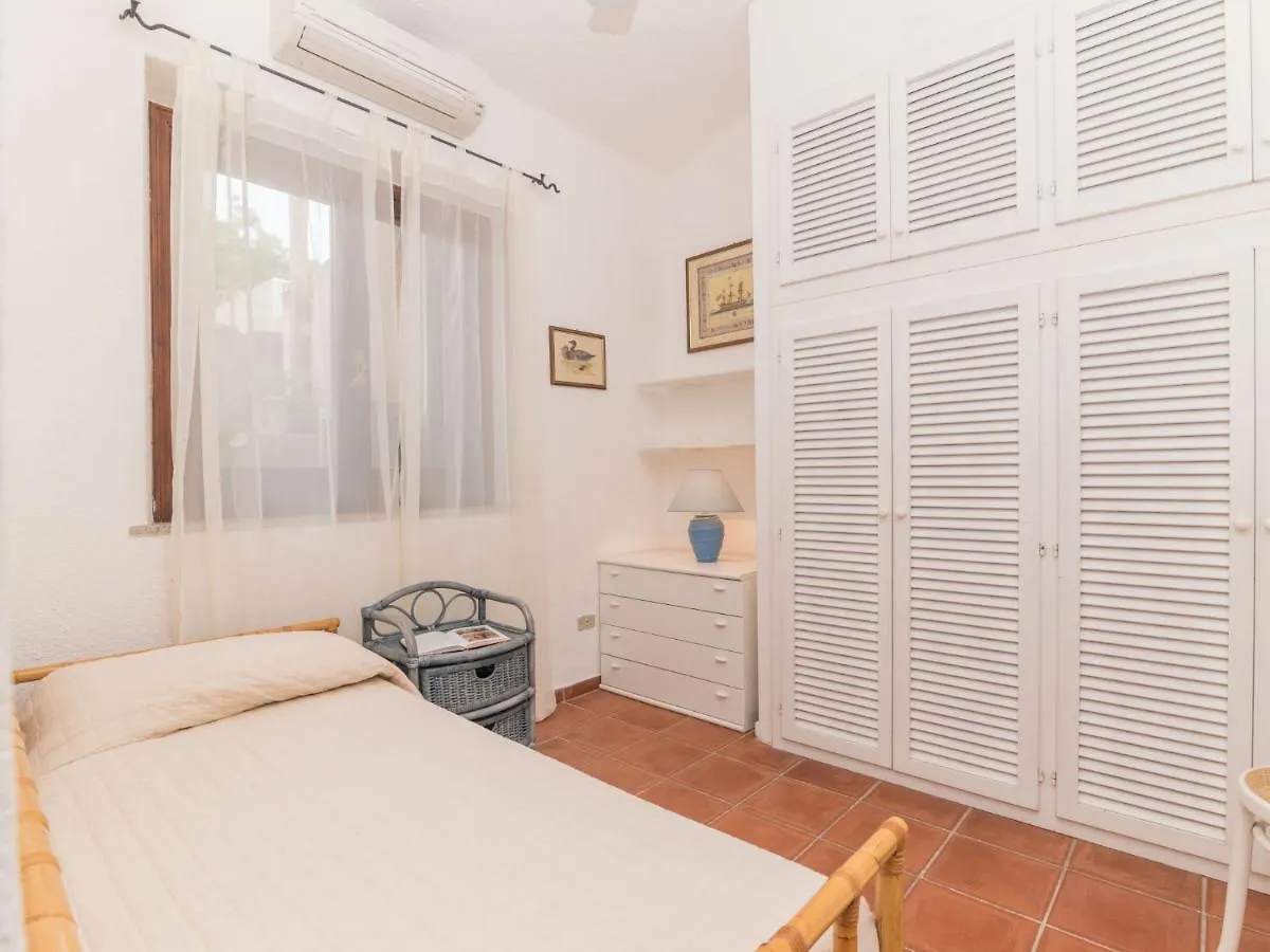 פורטו רפאל Villa Mimosa By Interhome 0*, פורטו רפאל איטליה